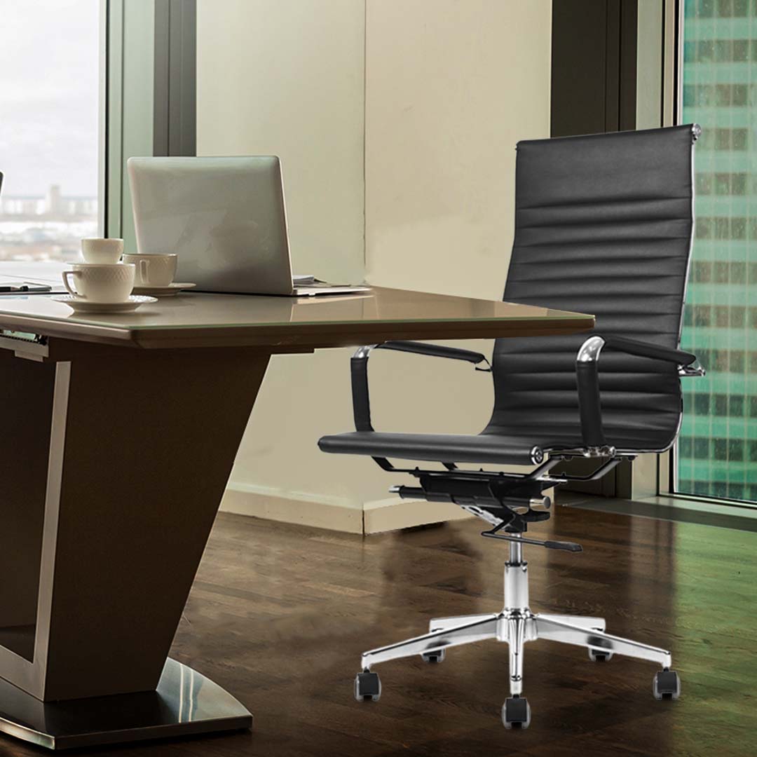 BJ10 Highback Office Chair – AM Office