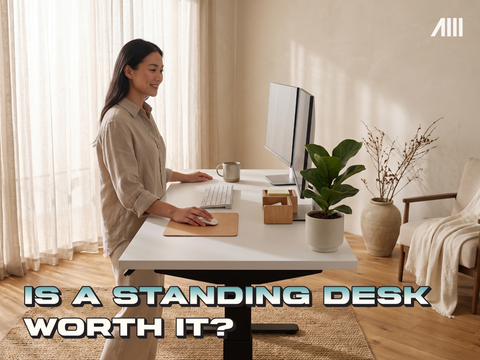 Is standing desk in Malaysia worth it?