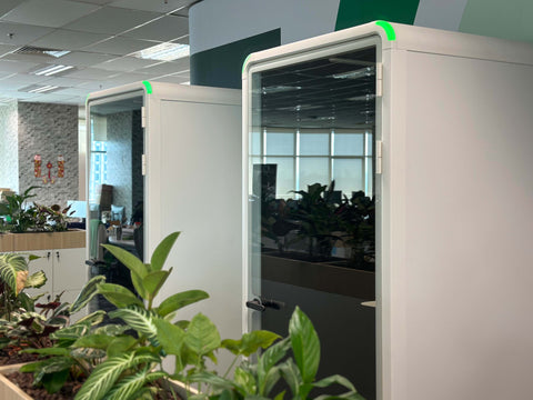 Project at First Avenue, 1 Utama