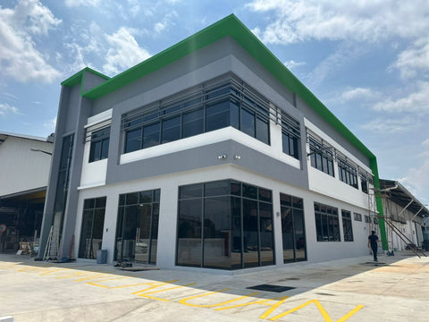 A Project at Shah Alam, Seksyen 16