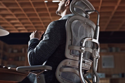 With Over 800k Units Sold, This Ergonomic Chair is a Must Have