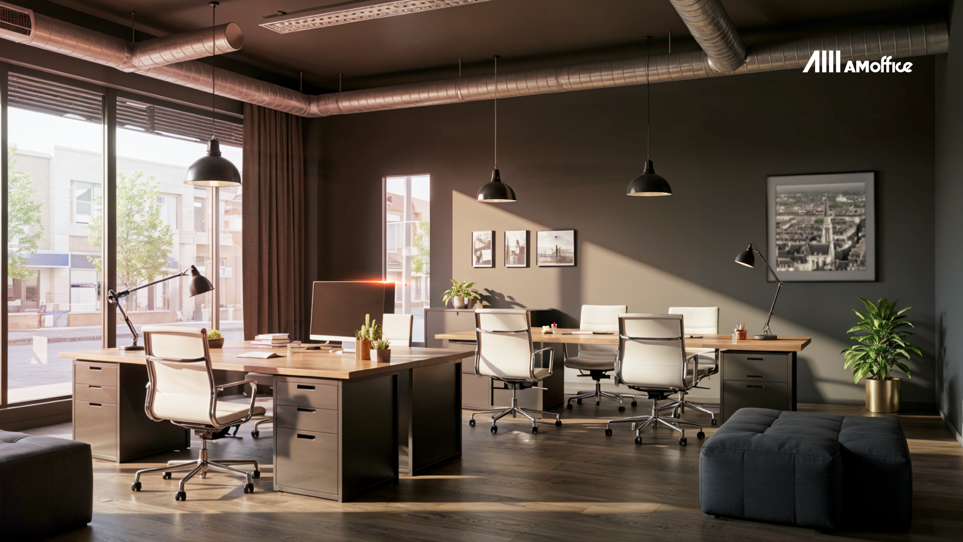 Best Seller – AM Office