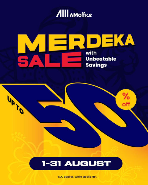 MERDEKA SALE 30%