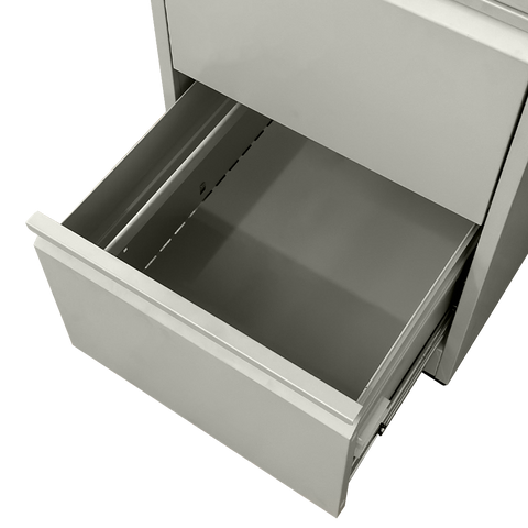 4 Drawer Filling Cabinet