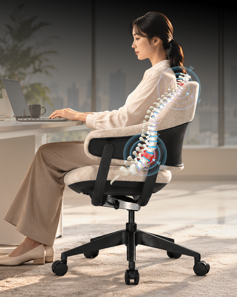 Ergonomic Design
