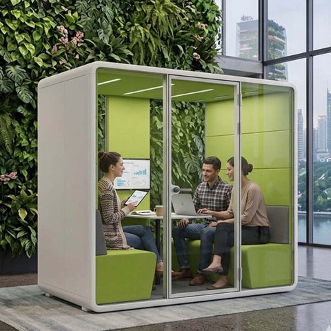 Systems Furniture