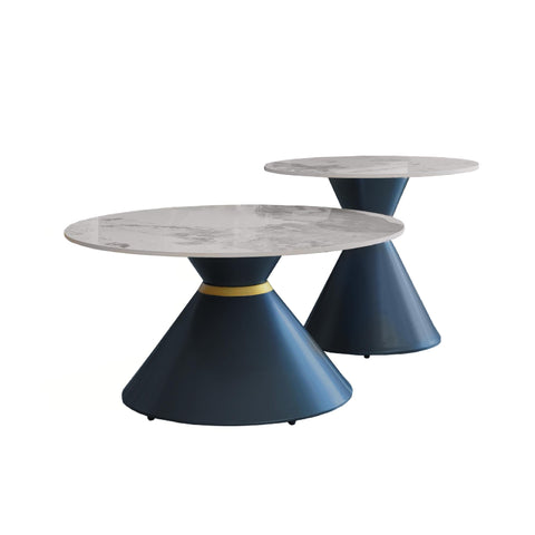 Cresta Coffee Table Set