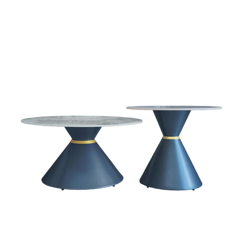 Cresta Coffee Table Set