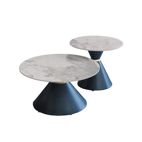 Cresta Coffee Table Set