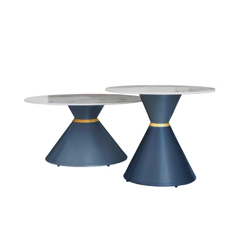 Cresta Coffee Table Set