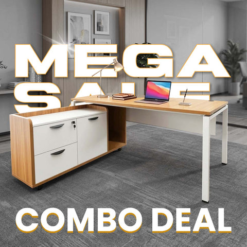 RODA Combo Deal (PRE ORDER)