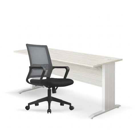 DCOA Rectangular Writing Table