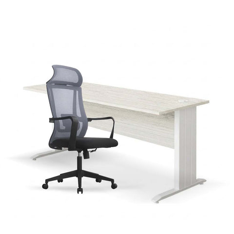 DCOA Rectangular Writing Table