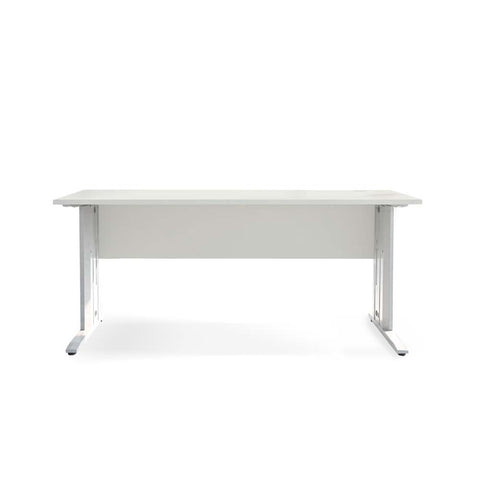 DCOA Rectangular Writing Table