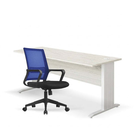 DCOA Rectangular Writing Table