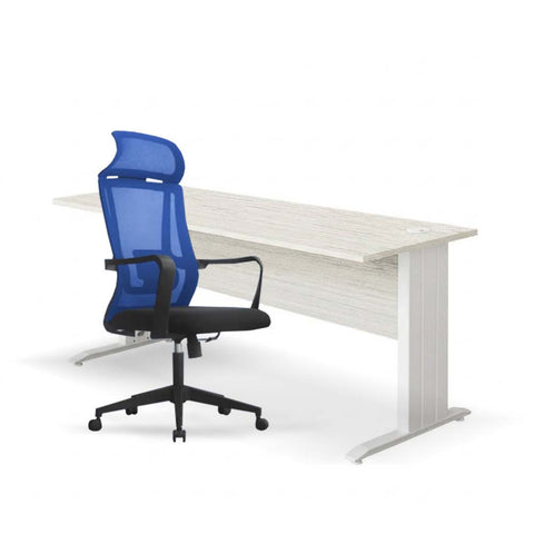 DCOA Rectangular Writing Table
