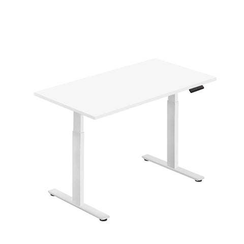 Sit-Stand Height Adjustable Desk