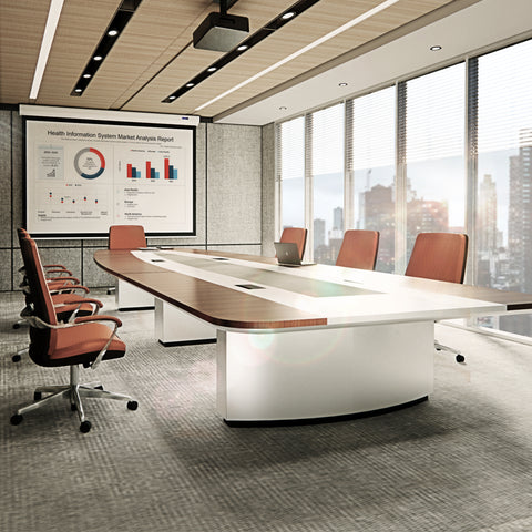 Max Conference Table