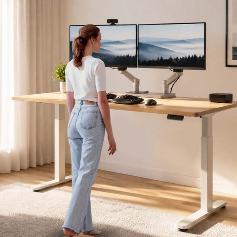 Ergonomic Standing Desk