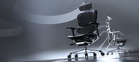 Ergonomic Design for All-Day Comfort