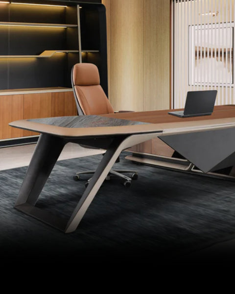 Prestige Executive Desks