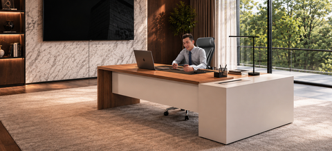 Let your workflow flow.