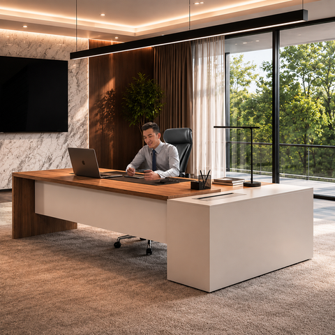 Let your workflow flow.