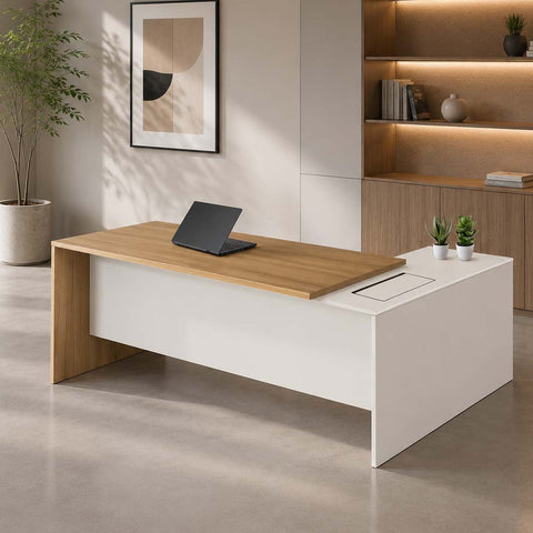 Let your workflow flow.