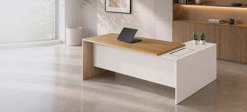 Let your workflow flow.