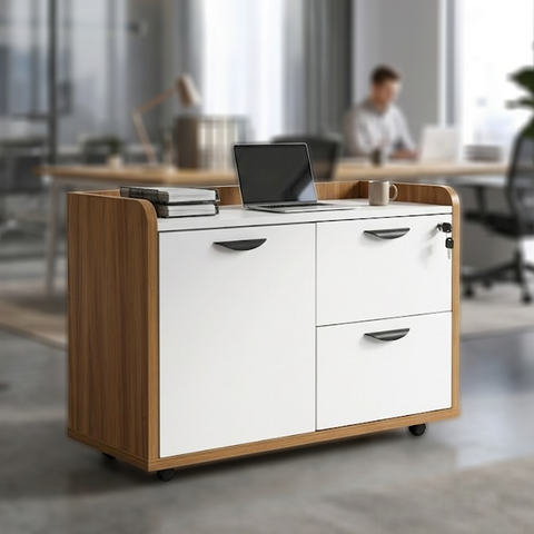 GULI Side Return Cabinet