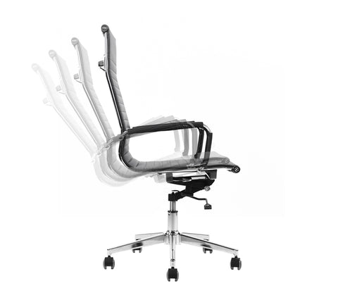 BJ10 Highback Office Chair