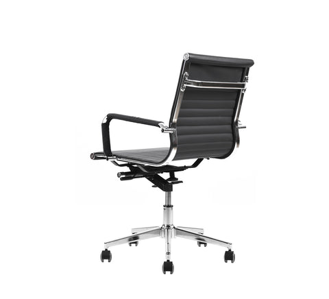 BJ10 Lowback Office Chair