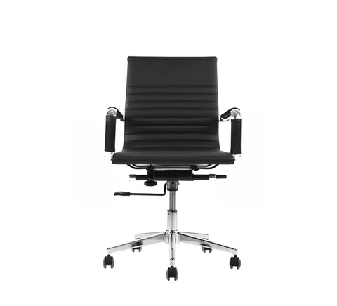 BJ10 Lowback Office Chair