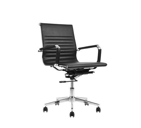 BJ10 Lowback Office Chair