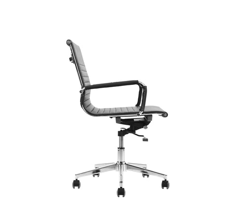 BJ10 Lowback Office Chair