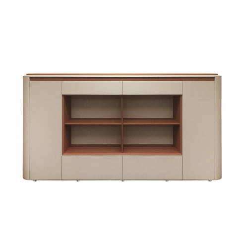 Hely Bookcase Storage