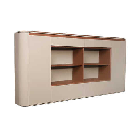 Hely Bookcase Storage