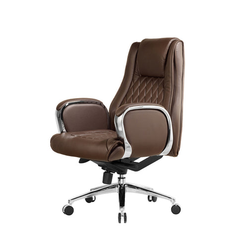 Kingsley Director Lowback Chair