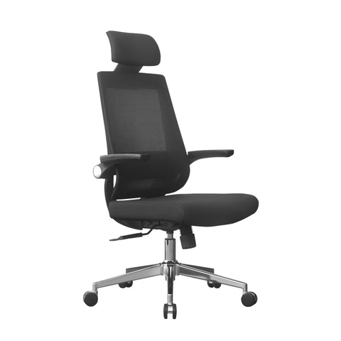 JLY2143 Highback Mesh Chair