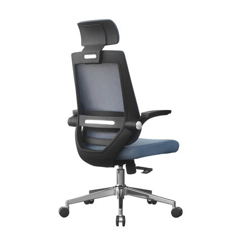 JLY2143 Highback Mesh Chair