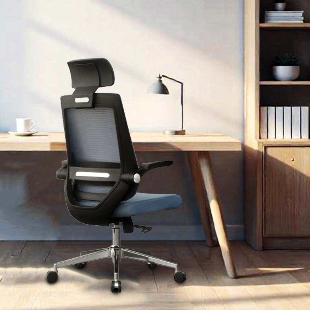 SWITCH – AM Office