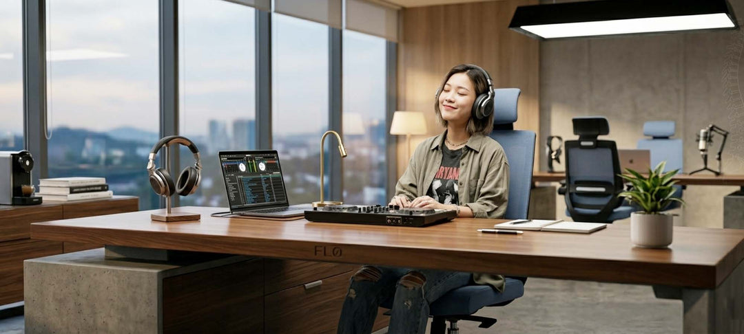 SWITCH – AM Office