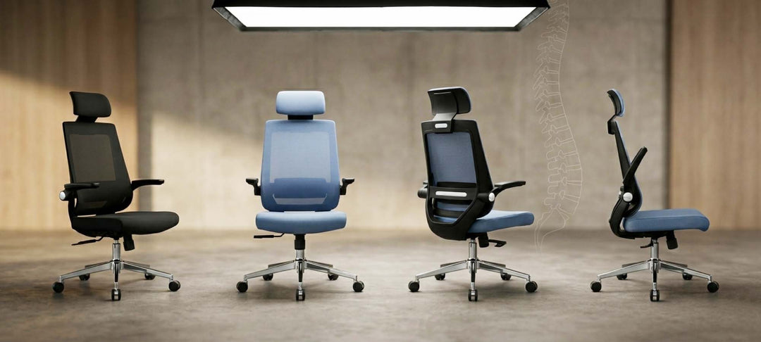 SWITCH – AM Office