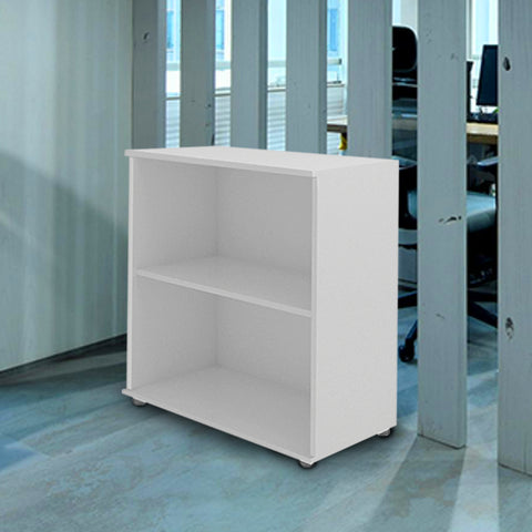 MAXIM Low Shelf Cabinet