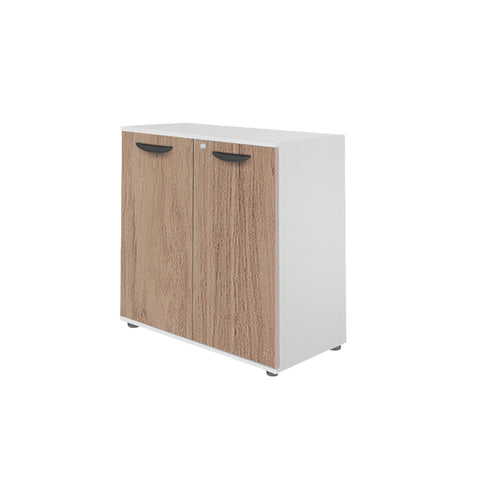 MAXIM Low Shelf Cabinet