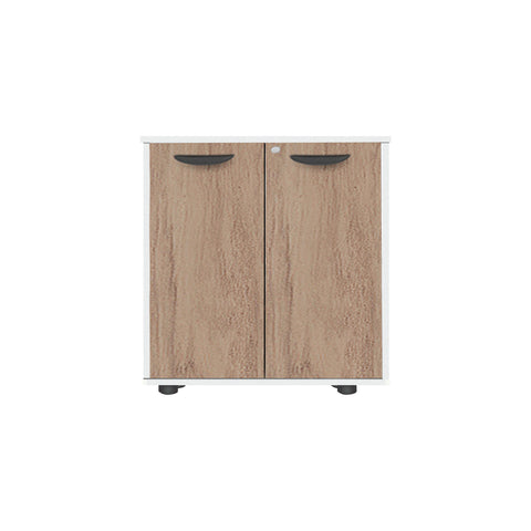 MAXIM Low Shelf Cabinet