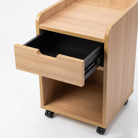 MOBEL 1D Mobile Pedestal