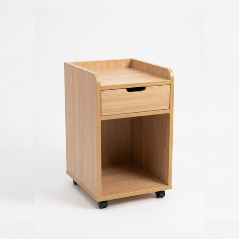 MOBEL 1D Mobile Pedestal