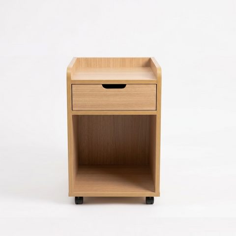 MOBEL 1D Mobile Pedestal