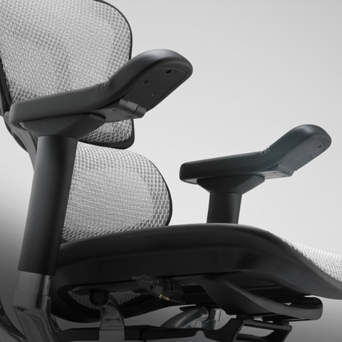 Ergonomic Collection